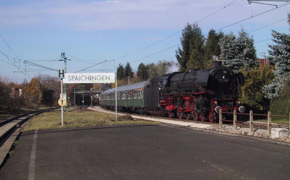Bahnhöfe Teil 11